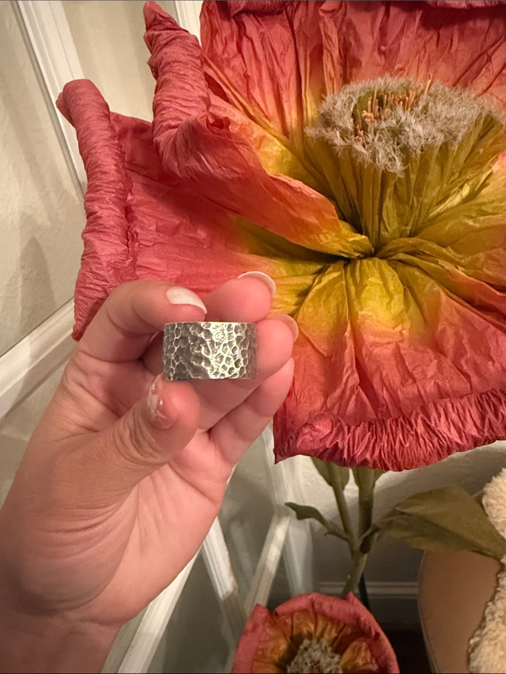 Tat2 designs ring - Picture 6 of 9